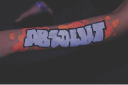 ABSOLUTԷؼ#ٳǾҹƻ#100ֲһĿ淨