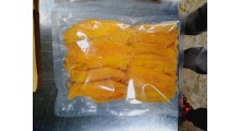 广西百色特产芒果干图3
