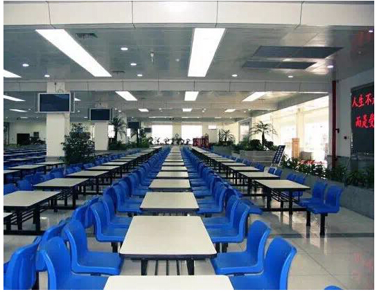 2018年龙中形食材&ldquo;创优秀机关食堂，争服务标兵&rdquo; 活动即将拉开帷幕