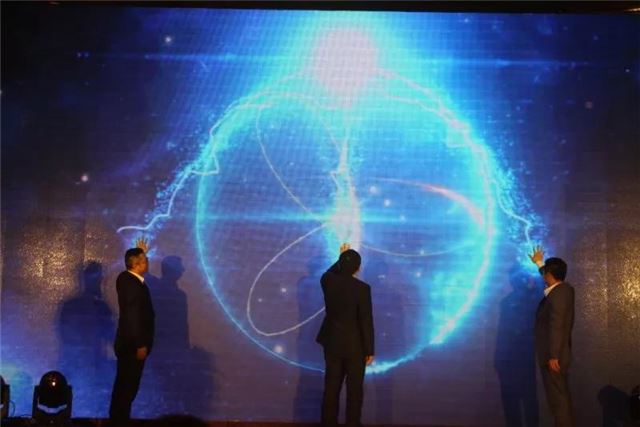 洛阳正大食品新品推介会暨亚惠/味可拓战略合作签约仪式圆满举行