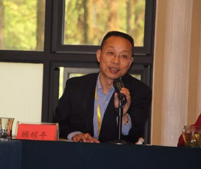 南京有机产业联盟正式成立