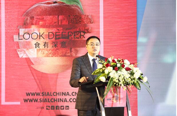 IAL China中食展启动在即 -全球食品饮料行业风