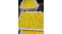 长期批发一级芒果干量大从优图3