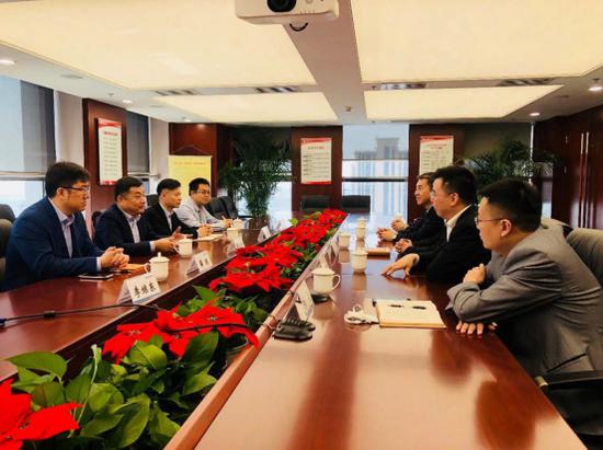 构筑数字化运营体系