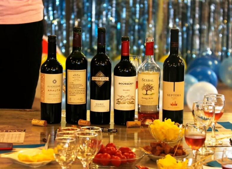 2018世界马尔贝克日大学生千人庆典活动圆满落幕!