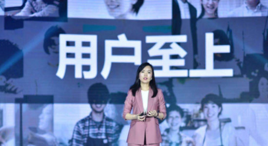 公司谁说了算百草味不是董事长不是ceo是4000万用户