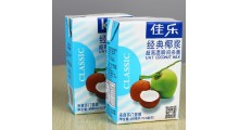 印尼进口Kara佳乐经典椰浆400ml 西米露椰浆饭原料图2
