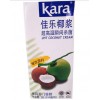 Kara佳乐纯正椰浆 餐饮港式甜品奶茶西米露椰浆饭椰浆1L