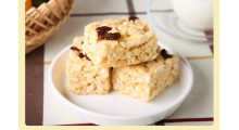沙琪玛膨化机设备 膨化沙琪玛设备图1
