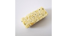 沙琪玛膨化机设备 膨化沙琪玛设备图2
