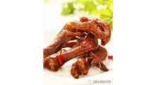 酱板鸭批发，湖南郴州长沙正宗酱板鸭图1