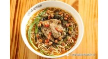 古记鸭肠面馆加盟简介图3