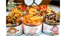 石小鱼捞汁小海鲜加盟简介图2