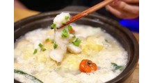 红唇啵啵鱼加盟简介图2