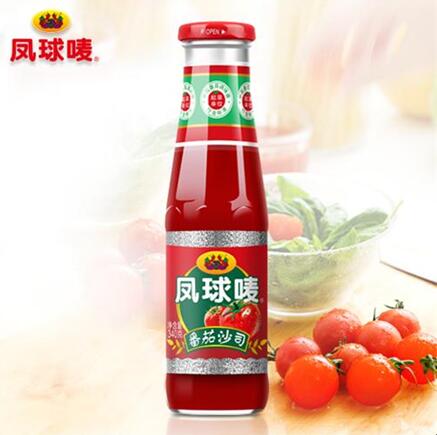 凤球唛独家冠名《悦美食》 淡定麦迪娜打脸主