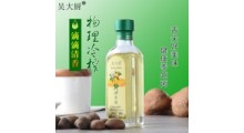 吴大厨山茶油100ml食用油茶籽孕妇宝宝外用月子油图2