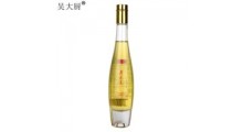 吴大厨山茶油250ml原香原味茶籽油食用油月子油礼盒装图3