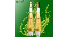 吴大厨山茶油250mlx2茶籽油食用油月子油茶油图2
