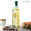 吴大厨山茶油500ml农家茶籽油食用油月子油孕妇宝宝月子油