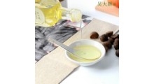 吴大厨山茶油500ml农家茶籽油食用油月子油孕妇宝宝月子油图2