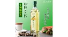 吴大厨山茶油500ml农家茶籽油食用油月子油孕妇宝宝月子油图3
