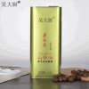 吴大厨山茶油1.6l物理压榨茶籽油食用油月子油茶油