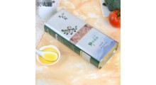 吴大厨山茶油1.6l农家茶籽油食用油月子油茶油图2