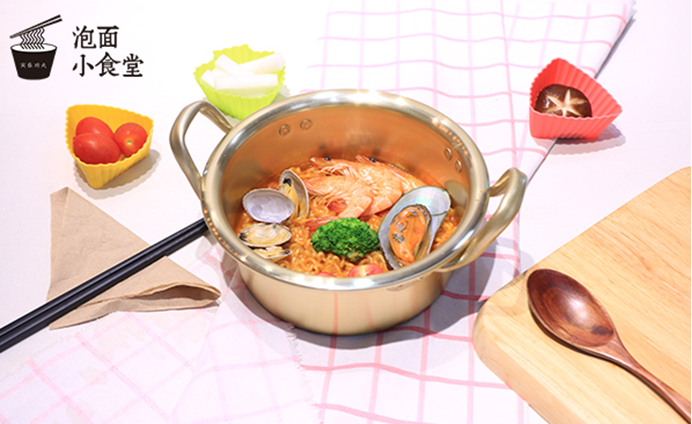 抖音让富樽泡面小食堂又爱又恨