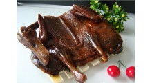 湖南长沙酱板鸭批发河西雨花区酱板鸭批发图1