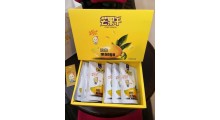 我很芒80克精品包装芒果干图3