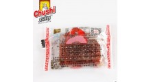 【厨师】福建特产猪肉脯办公室休闲零食即食猪肉干独立小包装图3