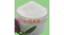L-亮氨酸价格 L-亮氨酸作用 L-亮氨酸使用方法图1