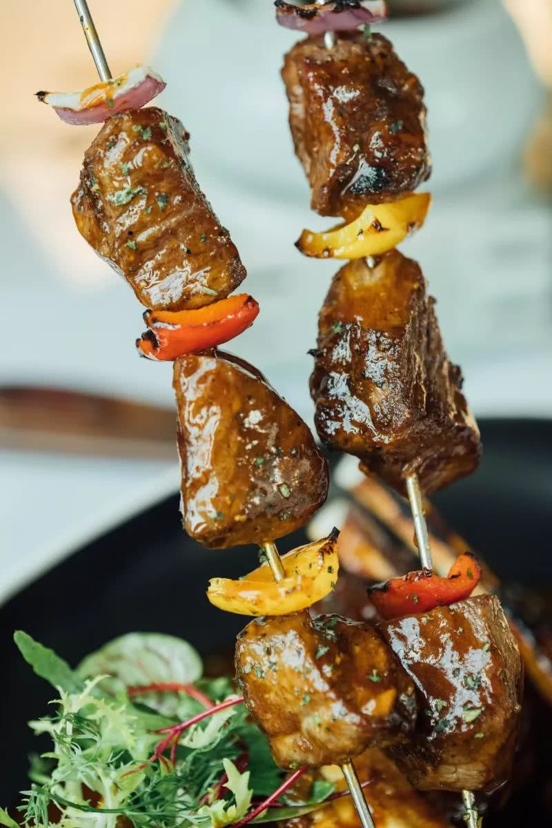 长安街上潮skr人的奢华中心,让你近距离接触真网红