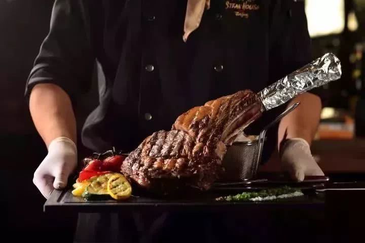 长安街上潮skr人的奢华中心,让你近距离接触真网红