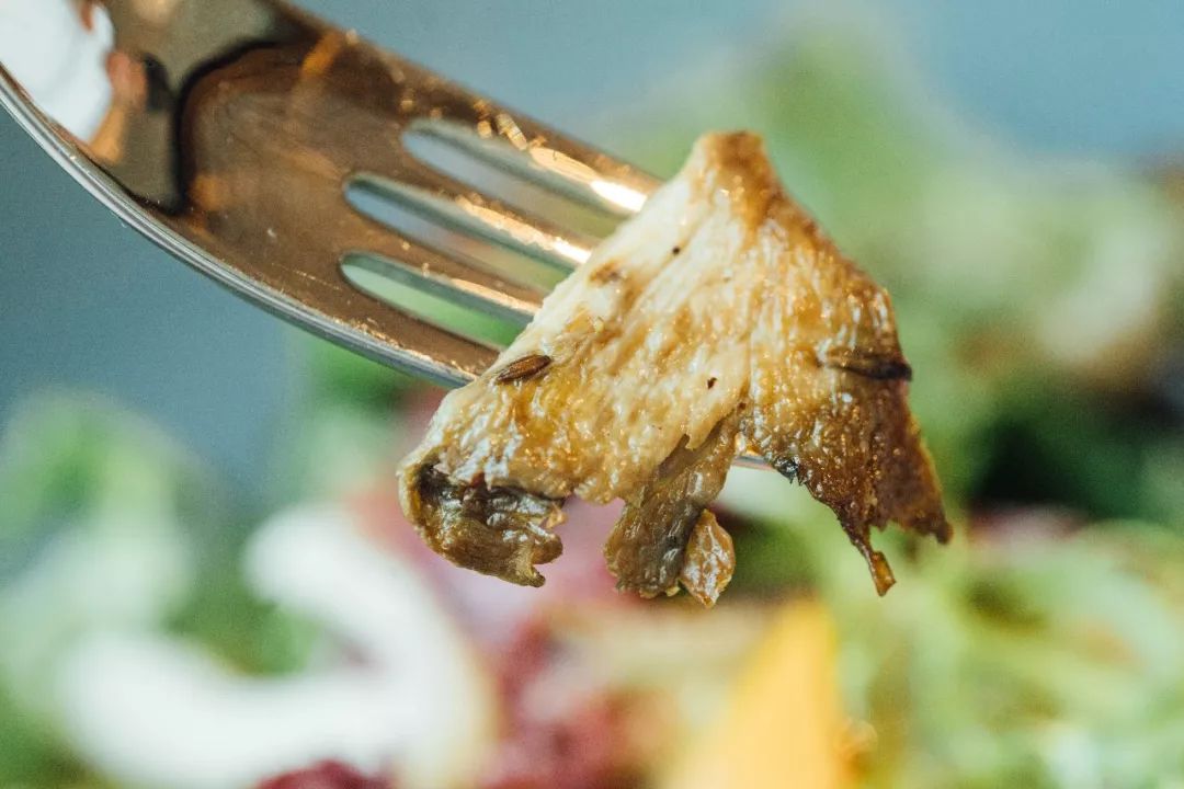 长安街上潮skr人的奢华中心,让你近距离接触真网红