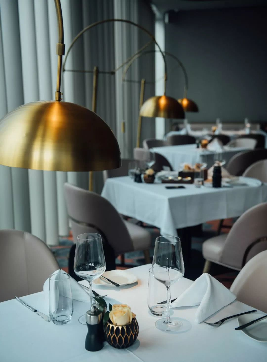 长安街上潮skr人的奢华中心,让你近距离接触真网红