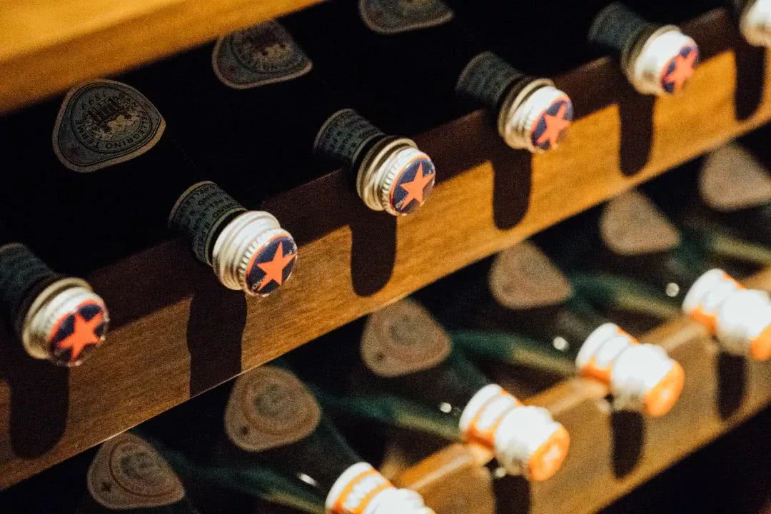 长安街上潮skr人的奢华中心,让你近距离接触真网红