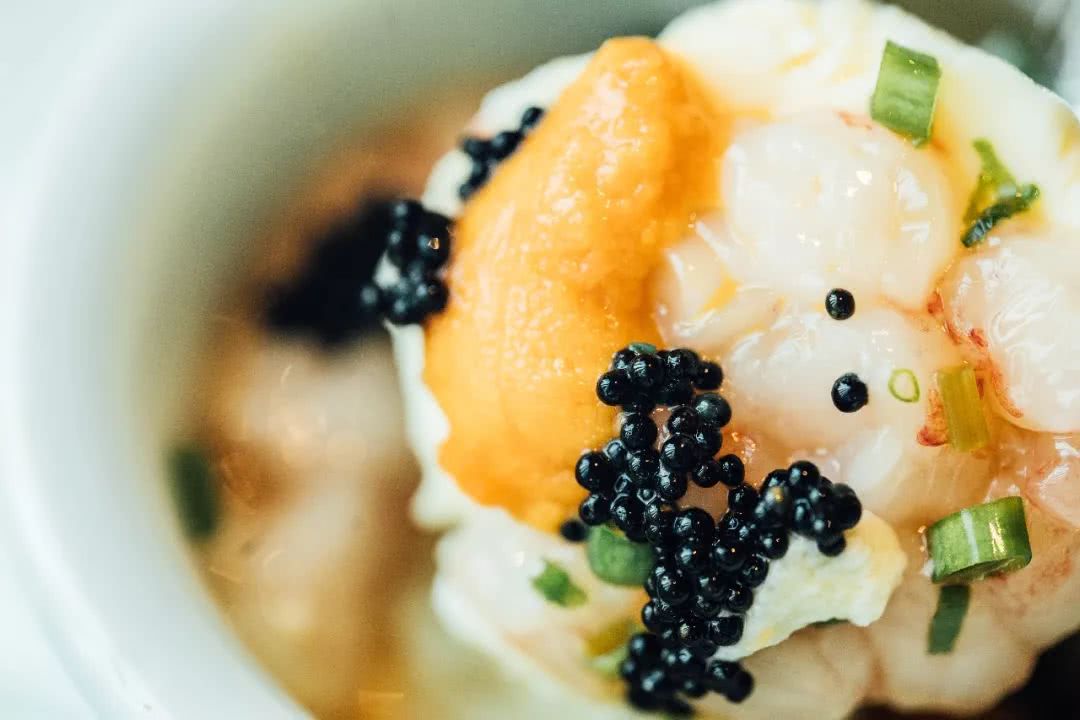 长安街上潮skr人的奢华中心,让你近距离接触真网红