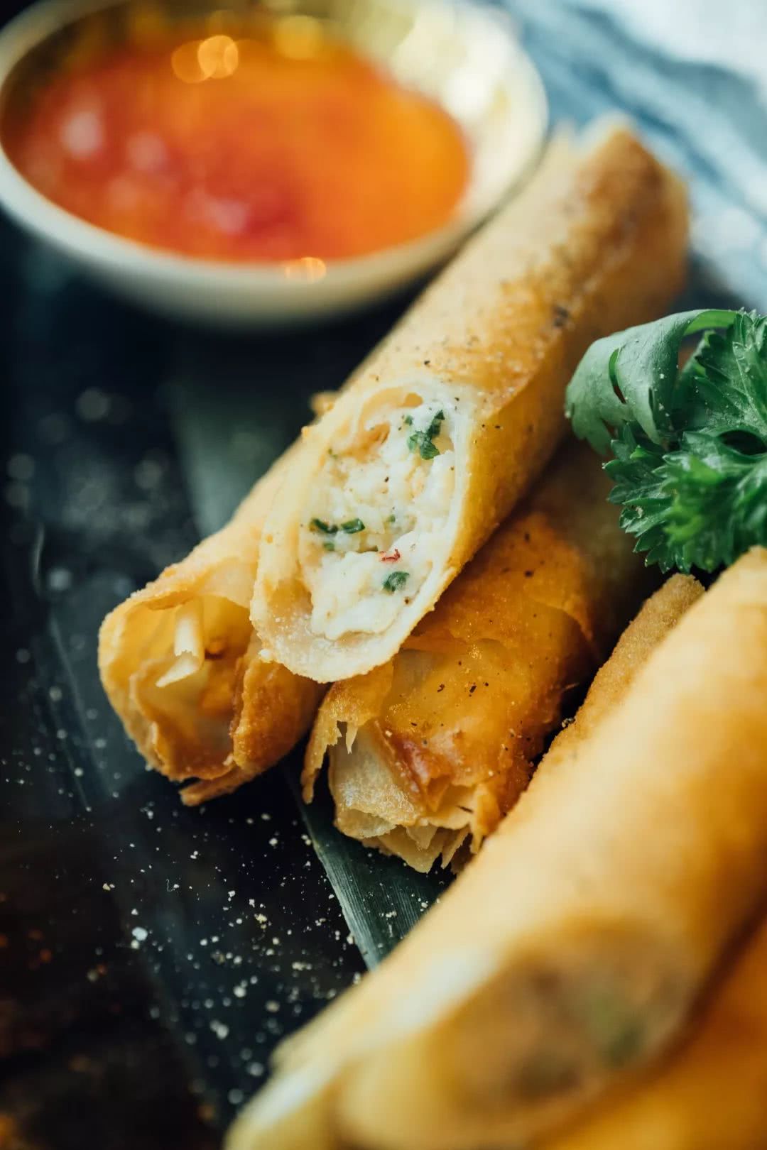 长安街上潮skr人的奢华中心,让你近距离接触真网红