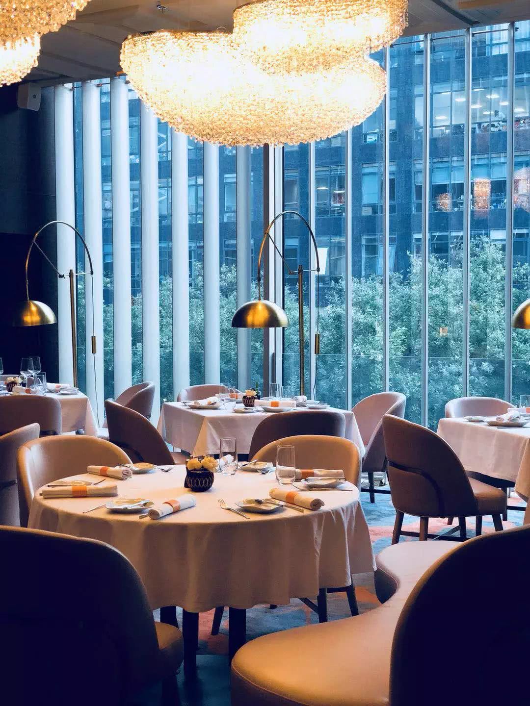 长安街上潮skr人的奢华中心,让你近距离接触真网红