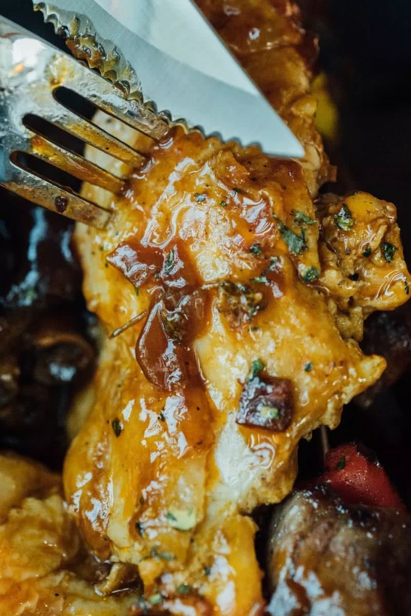 长安街上潮skr人的奢华中心,让你近距离接触真网红