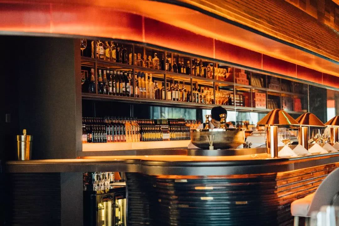 长安街上潮skr人的奢华中心,让你近距离接触真网红