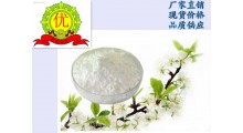 食品级L-半胱氨酸盐酸盐无水物 营养增补剂图2