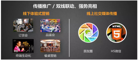 卓朴打造社交化红酒营销成功典范 滚动 第6张