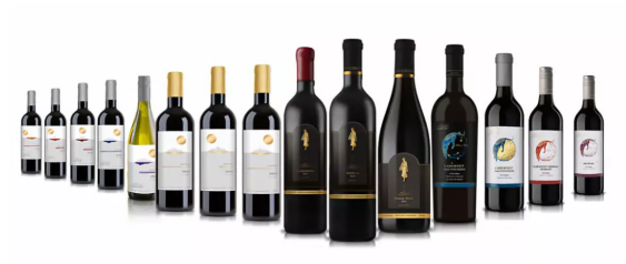 卓朴打造社交化红酒营销成功典范 滚动 第5张