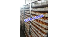 一套适合家用的小型鱼豆腐设备，普英小型鱼豆腐设备机器包教技术图2