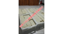 供应农贸市场的千页豆腐怎么做，家用小型千页豆腐设备和技术扶持图1