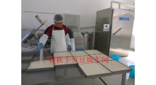 供应农贸市场的千页豆腐怎么做，家用小型千页豆腐设备和技术扶持图3