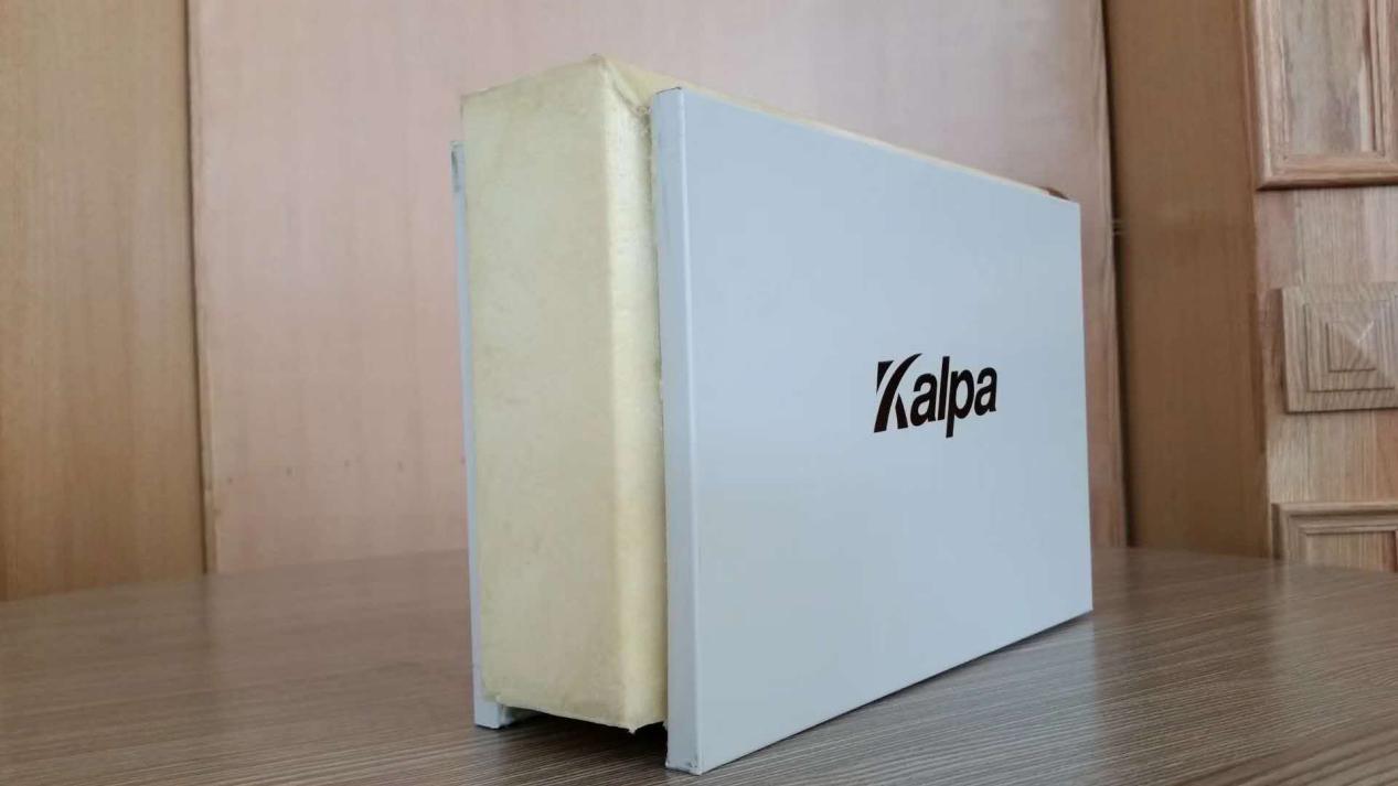 香港餐饮展RBHK展会kalpa高铂冷库诚邀您"走出国门”