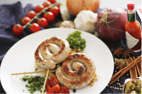 深究健士食品受高端市场青睐原因